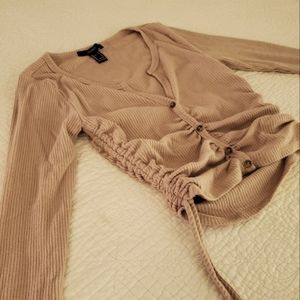 3/$15 Forever 21 ~ Knit Crop